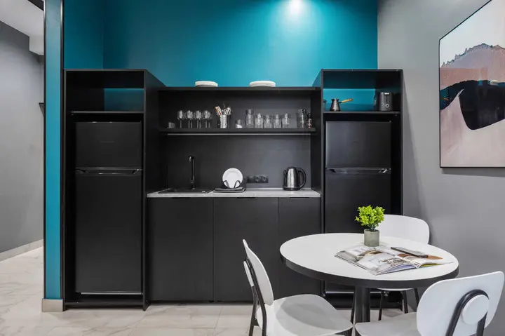 Смоленск: Отель Greenfeel Смоленск