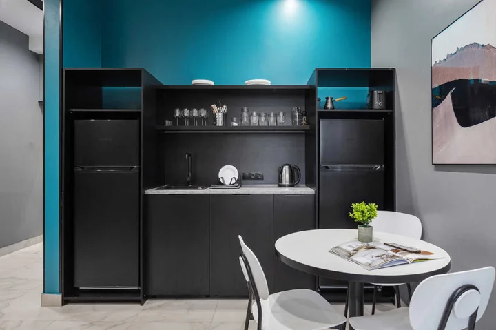 Смоленск: Отель Greenfeel Смоленск