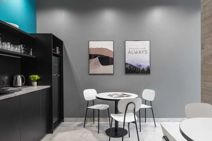 Смоленск: Отель Greenfeel Смоленск