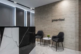 Смоленск: Отель Greenfeel Смоленск