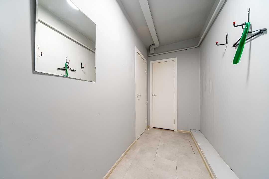 Санкт-Петербург: Апартаменты Apartment near Spit of Vasilyevsky Island