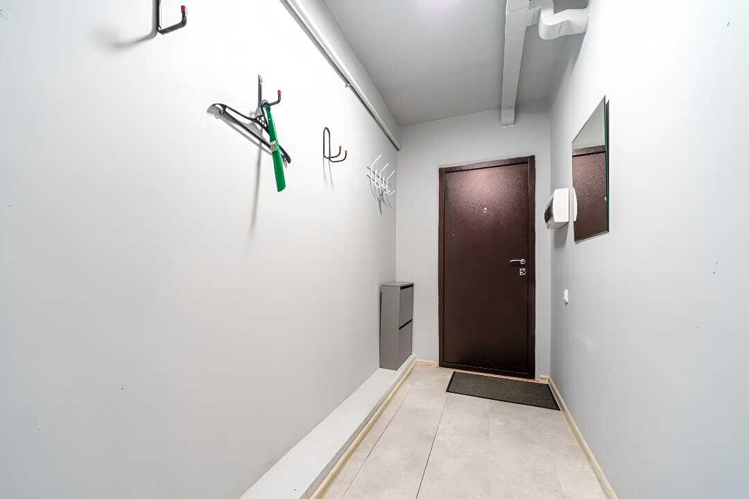 Санкт-Петербург: Апартаменты Apartment near Spit of Vasilyevsky Island
