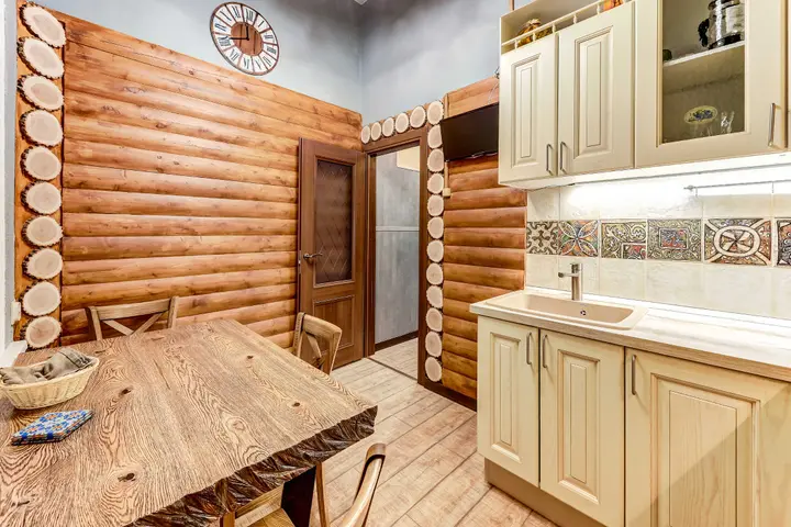 Санкт-Петербург: Ode to northern modern in the centre