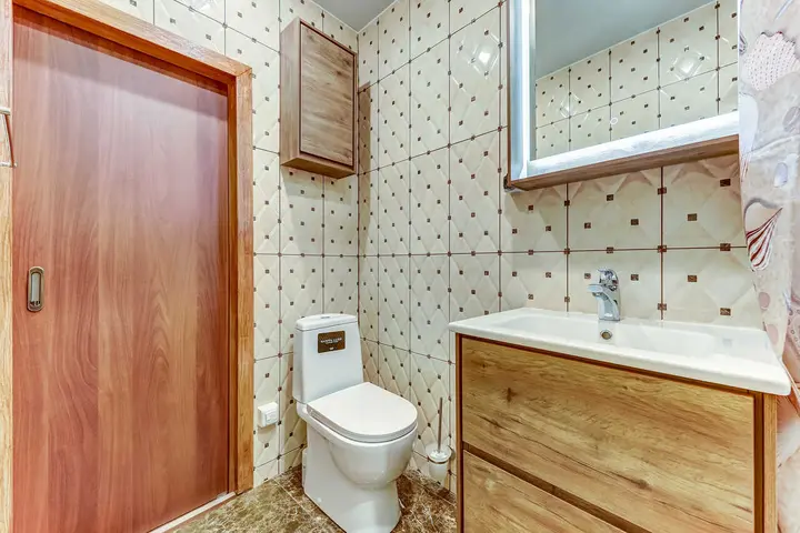 Санкт-Петербург: Ode to northern modern in the centre