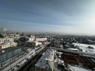Улан-Удэ: SOVA Студия "Комфорт" в центре города