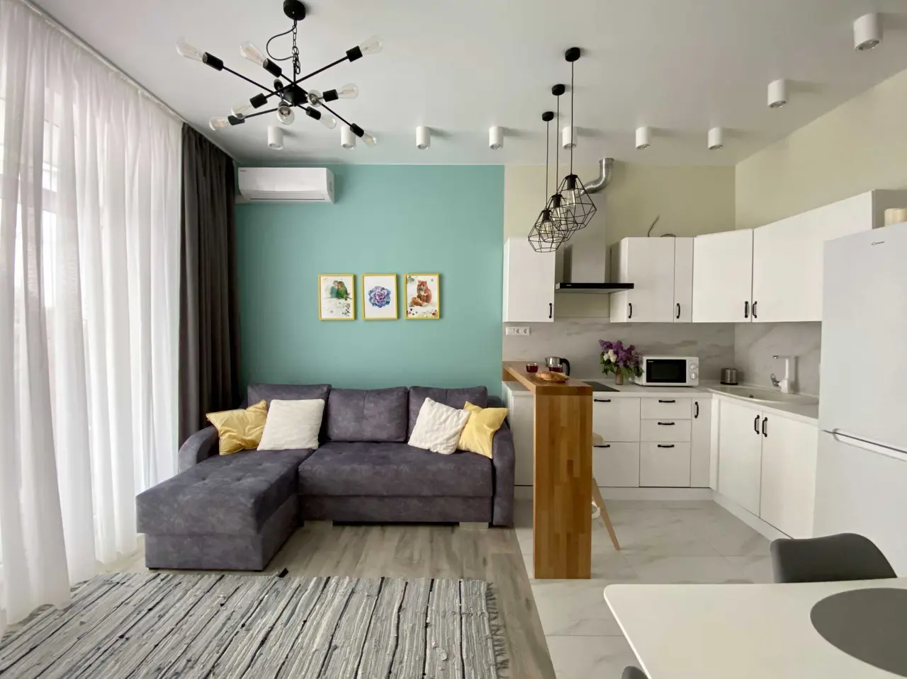 Светлогорск: Villa Elizabeth