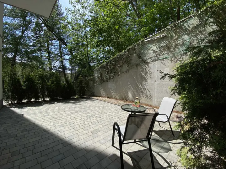 Светлогорск: Villa Elizabeth