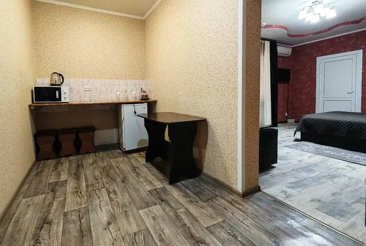 Лабинск: Гостевой Дом Селиверстова 16