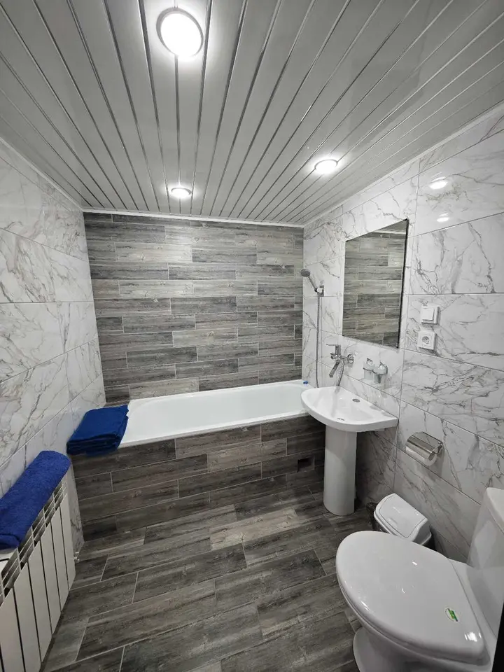 Лабинск: Гостевой Дом Селиверстова 16