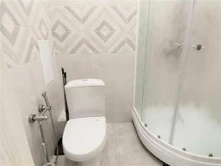 Тюмень: Северное Сияние