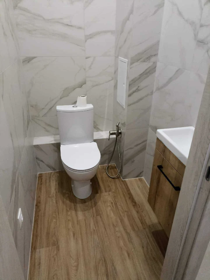 Кострома: Апартаменты "Elizium Home"