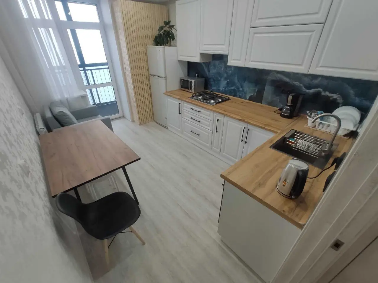 Кострома: Апартаменты "Elizium Home"