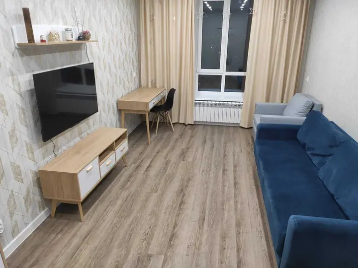 Кострома: Апартаменты "Elizium Home"