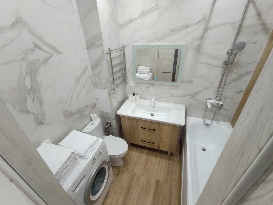 Кострома: Апартаменты "Elizium Home"