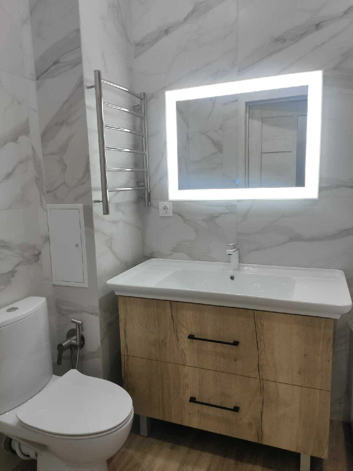 Кострома: Апартаменты "Elizium Home"