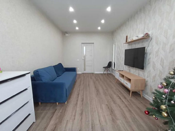 Кострома: Апартаменты "Elizium Home"