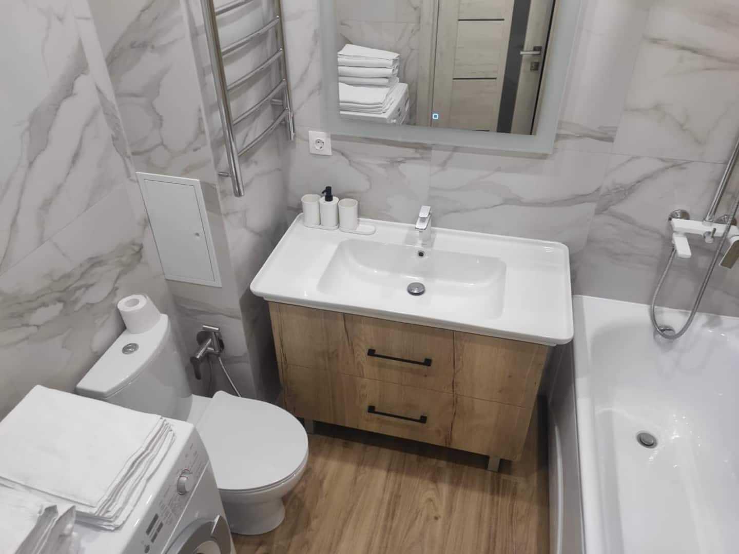 Кострома: Апартаменты "Elizium Home"