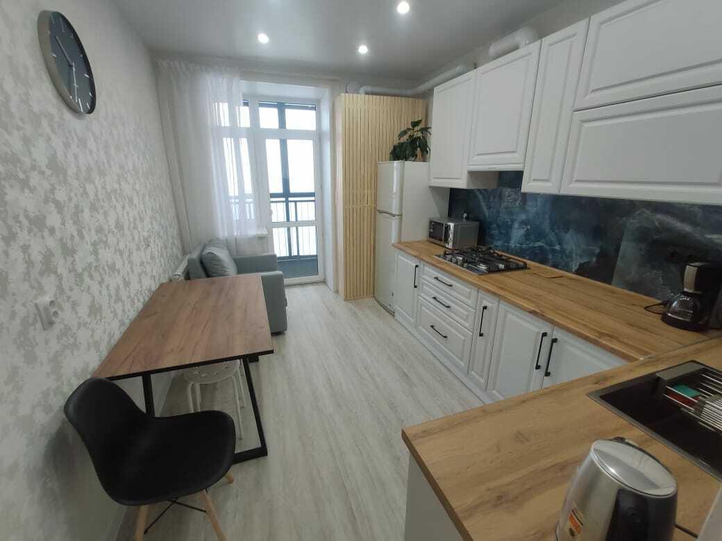 Кострома: Апартаменты "Elizium Home"