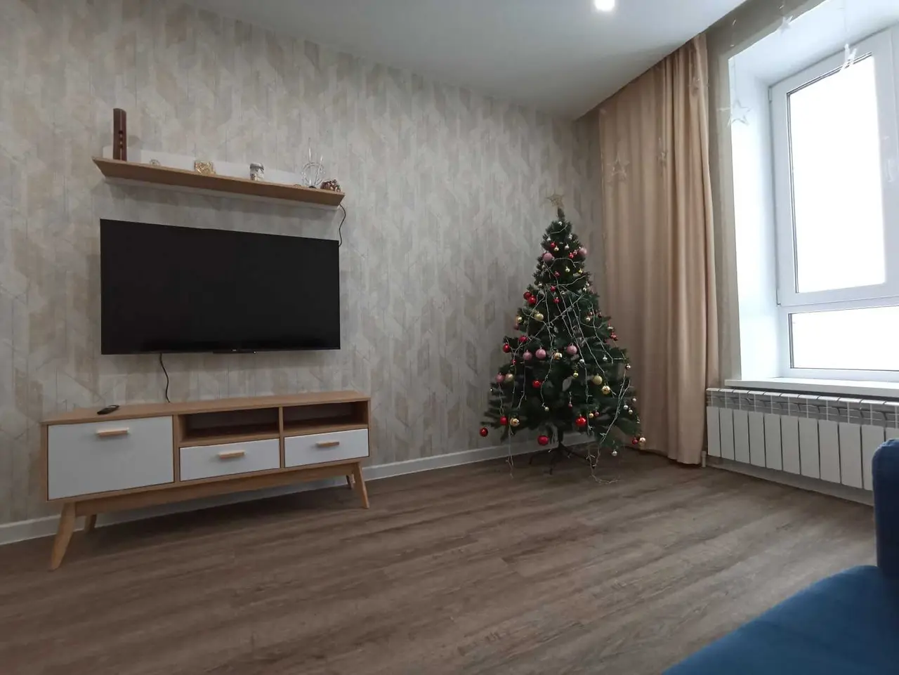 Кострома: Апартаменты "Elizium Home"