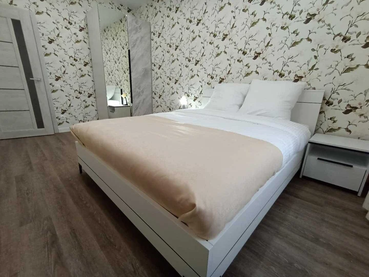 Кострома: Апартаменты "Elizium Home"