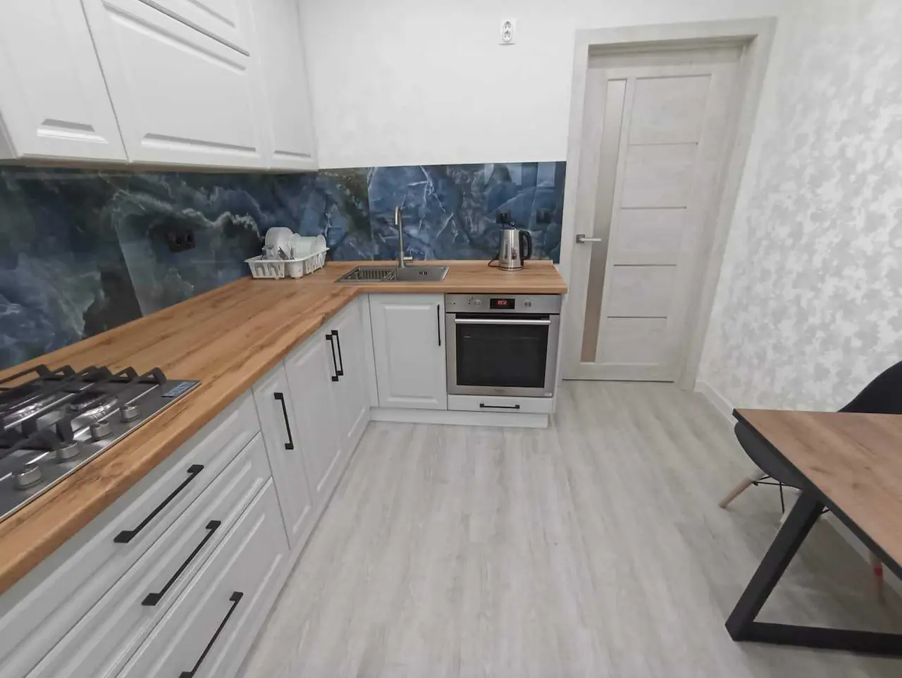 Кострома: Апартаменты "Elizium Home"