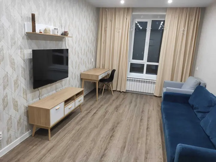 Кострома: Апартаменты "Elizium Home"