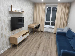 Кострома: Апартаменты "Elizium Home"