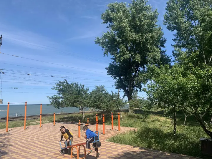 Хостел-Отель Березка — фото 5