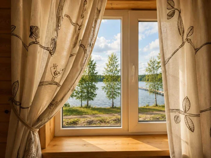 Суйсарь: SUISARVILLAGE - отдых в Карелии