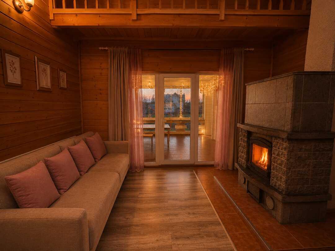 Суйсарь: SUISARVILLAGE - отдых в Карелии