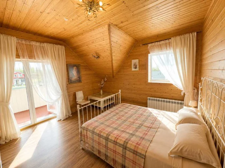 Суйсарь: SUISARVILLAGE - отдых в Карелии
