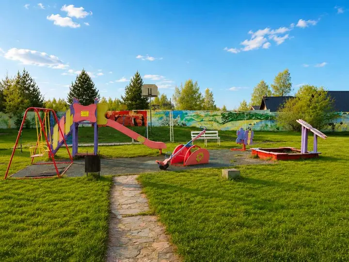 Суйсарь: SUISARVILLAGE - отдых в Карелии
