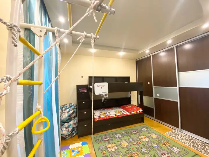 Квартира-Люкс ApartsLounge — фото 6