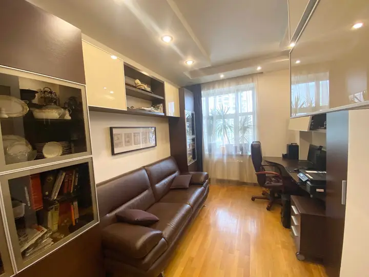Квартира-Люкс ApartsLounge — фото 5