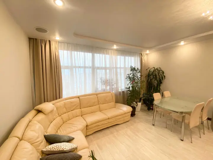 Квартира-Люкс ApartsLounge — фото 4