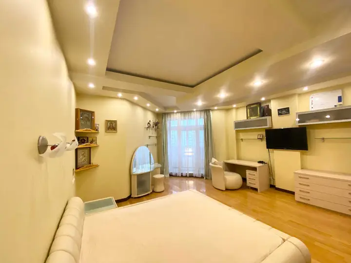 Квартира-Люкс ApartsLounge — фото 2