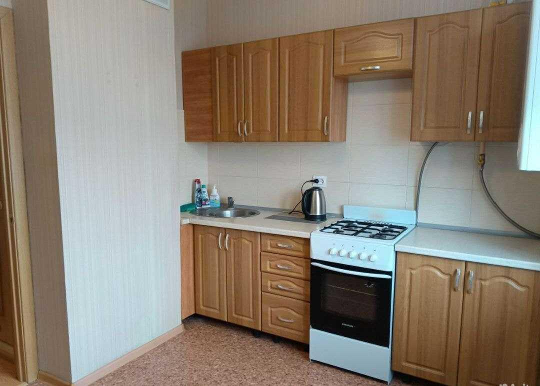 Белгород: SuperHouse31 на улице Есенина 58