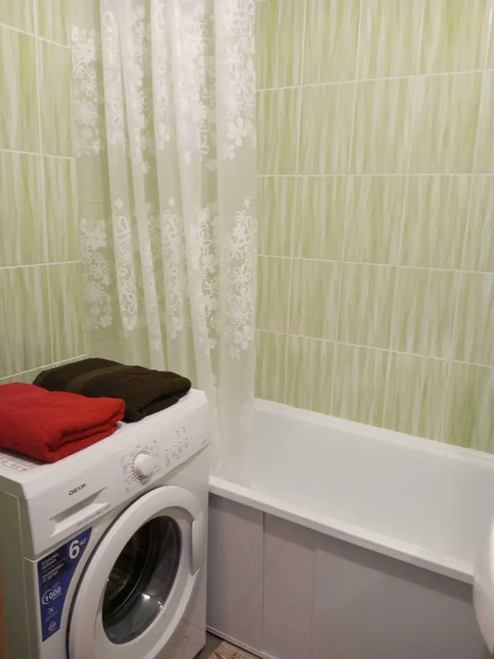 Белгород: SuperHouse31 на улице Есенина 58