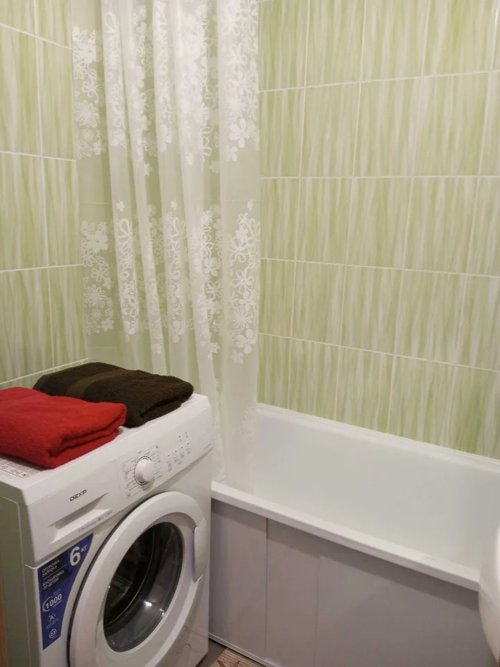Белгород: SuperHouse31 на улице Есенина 58
