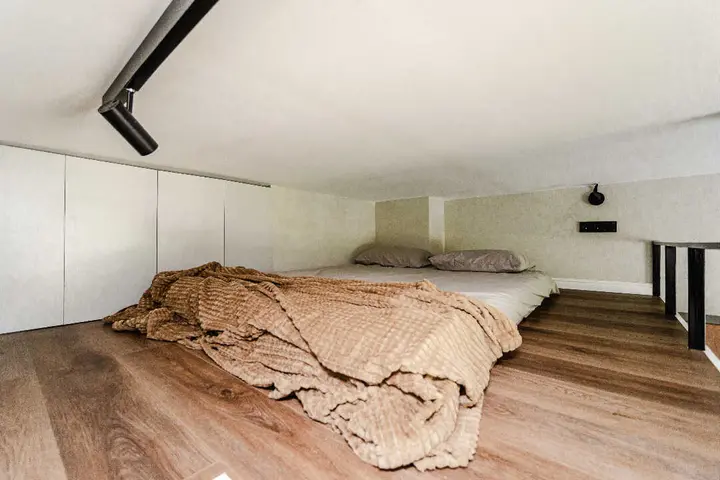 Москва: Апартаменты "Zen Home" на Сельскохозяйственной 17к4