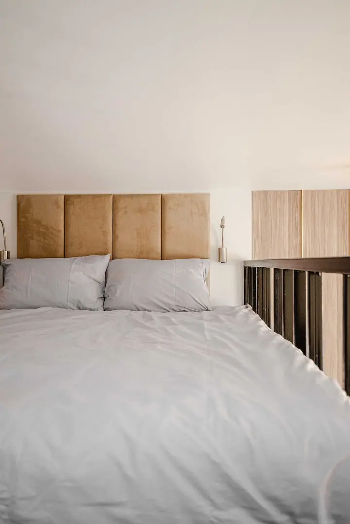 Москва: Апартаменты "Zen Home" на Сельскохозяйственной 17к4