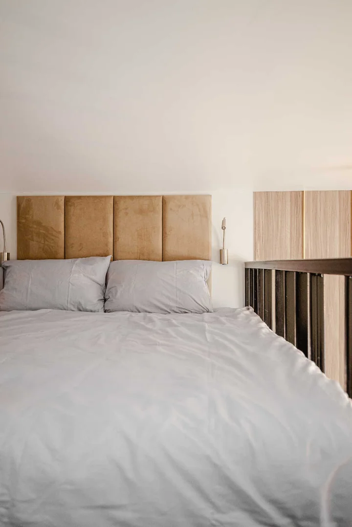 Москва: Апартаменты "Zen Home" на Сельскохозяйственной 17к4