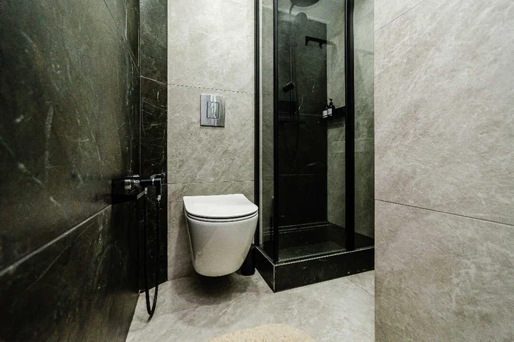 Москва: Апартаменты "Zen Home" на Сельскохозяйственной 17к4