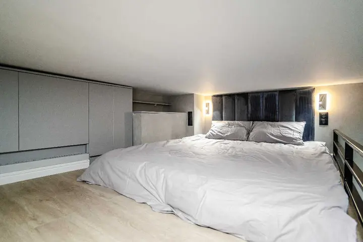 Москва: Апартаменты "Zen Home" на Сельскохозяйственной 17к4