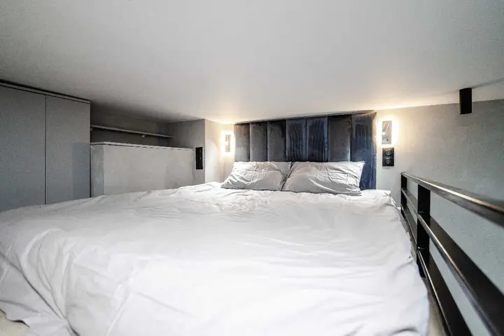 Москва: Апартаменты "Zen Home" на Сельскохозяйственной 17к4