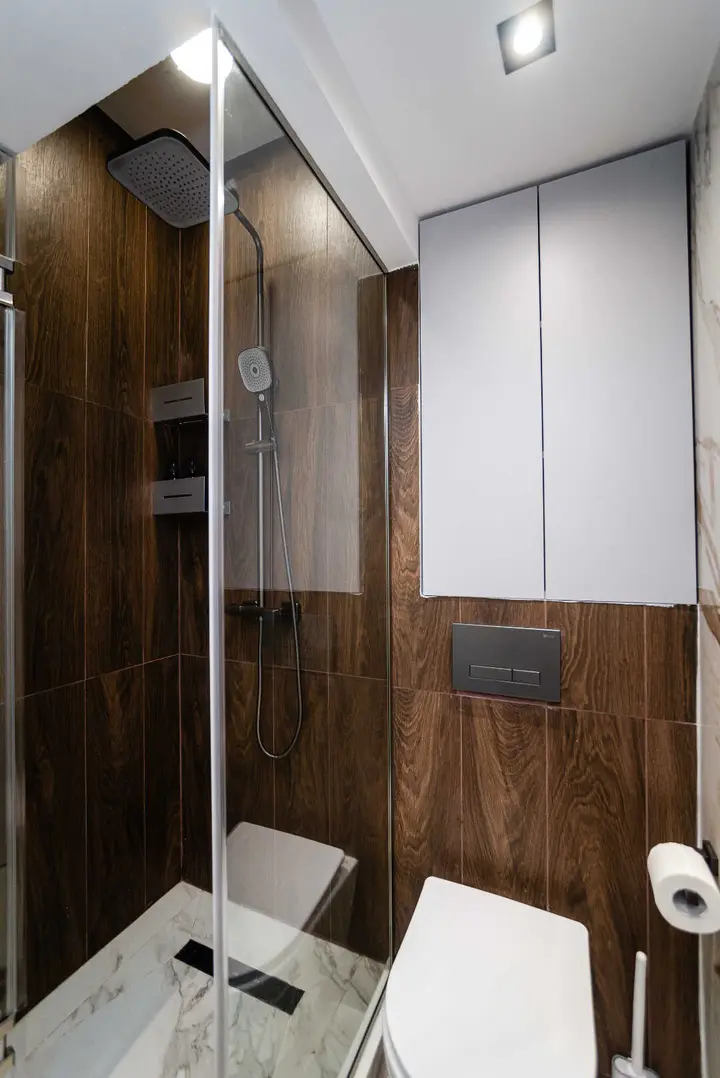 Москва: Апартаменты "Zen Home" на Сельскохозяйственной 17к4
