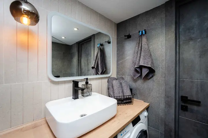 Москва: Апартаменты "Zen Home" на Сельскохозяйственной 17к4