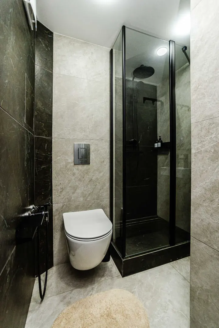 Москва: Апартаменты "Zen Home" на Сельскохозяйственной 17к4