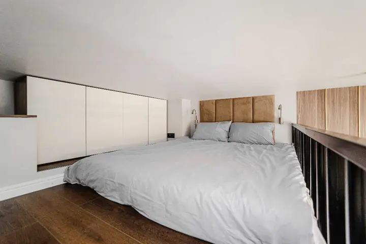 Москва: Апартаменты "Zen Home" на Сельскохозяйственной 17к4