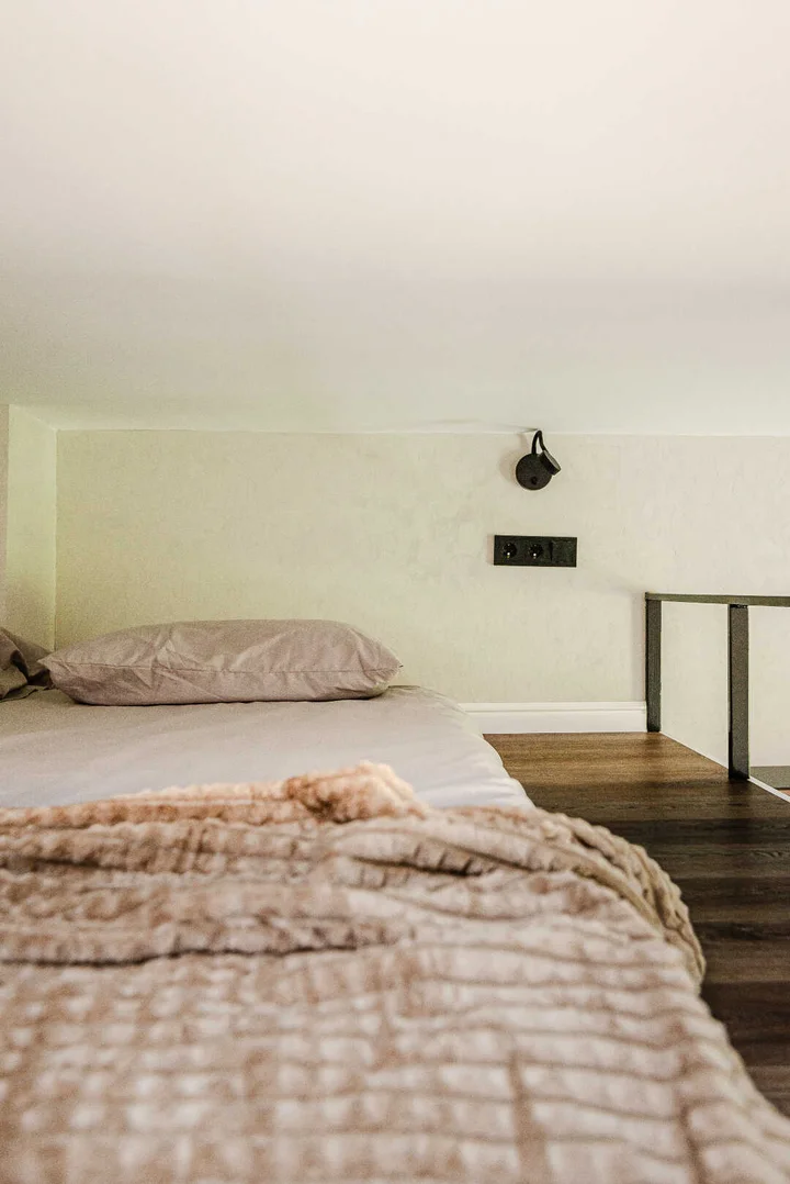 Москва: Апартаменты "Zen Home" на Сельскохозяйственной 17к4